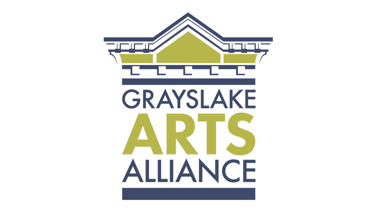 Grayslake Arts Alliance Writer's Group at Grayslake Heritage Center